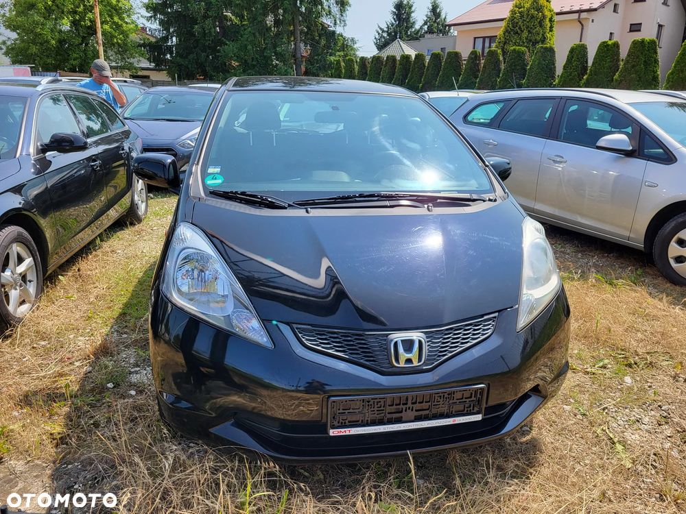 Honda Jazz 1.2 i-VTEC - 10