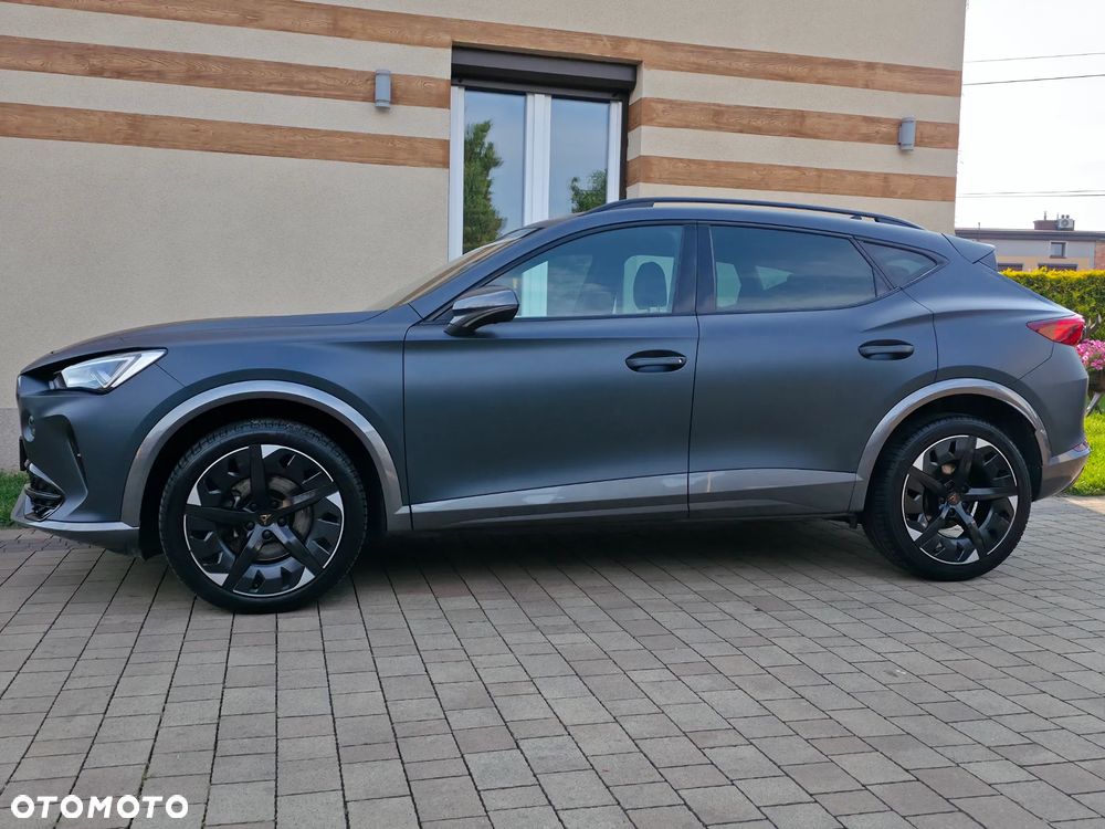 Cupra Formentor 2.0 TDI 4Drive DSG - 6