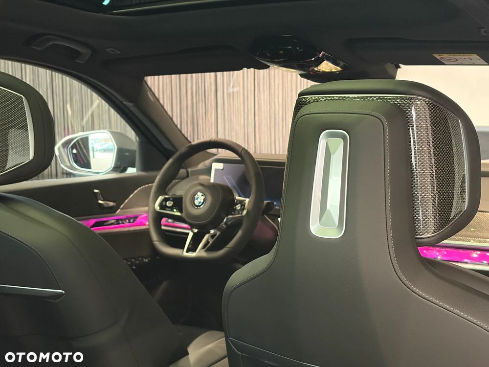 BMW Seria 7 740d xDrive mHEV M Sport sport - 29