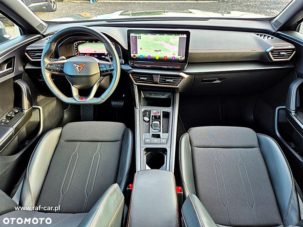 Cupra Formentor 2.0 TSI 4Drive DSG - 18
