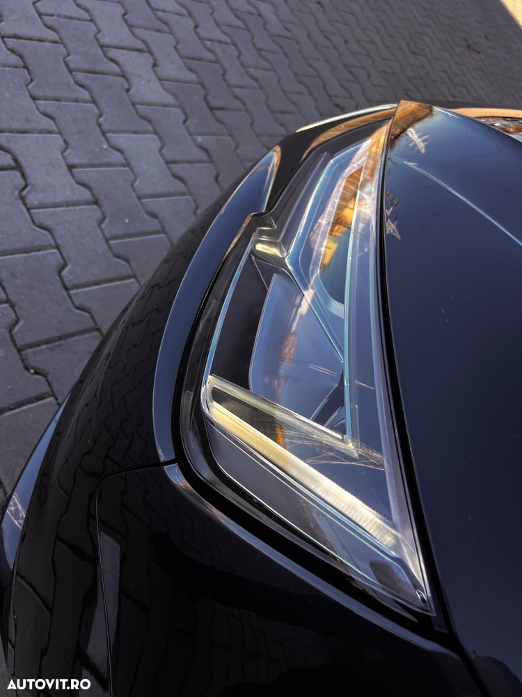 Audi A4 2.0 TDI ultra S tronic - 2