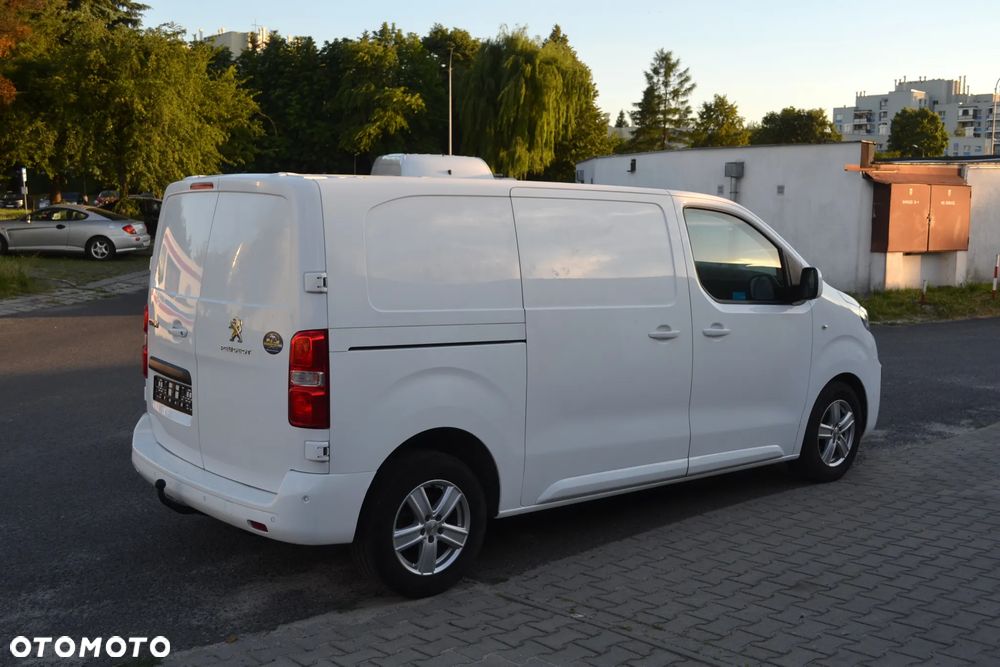 Peugeot expert L2H1 1,6 HDi - 15