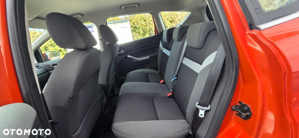 Ford Kuga 2.0 TDCi 2x4 Champions Edition - 31