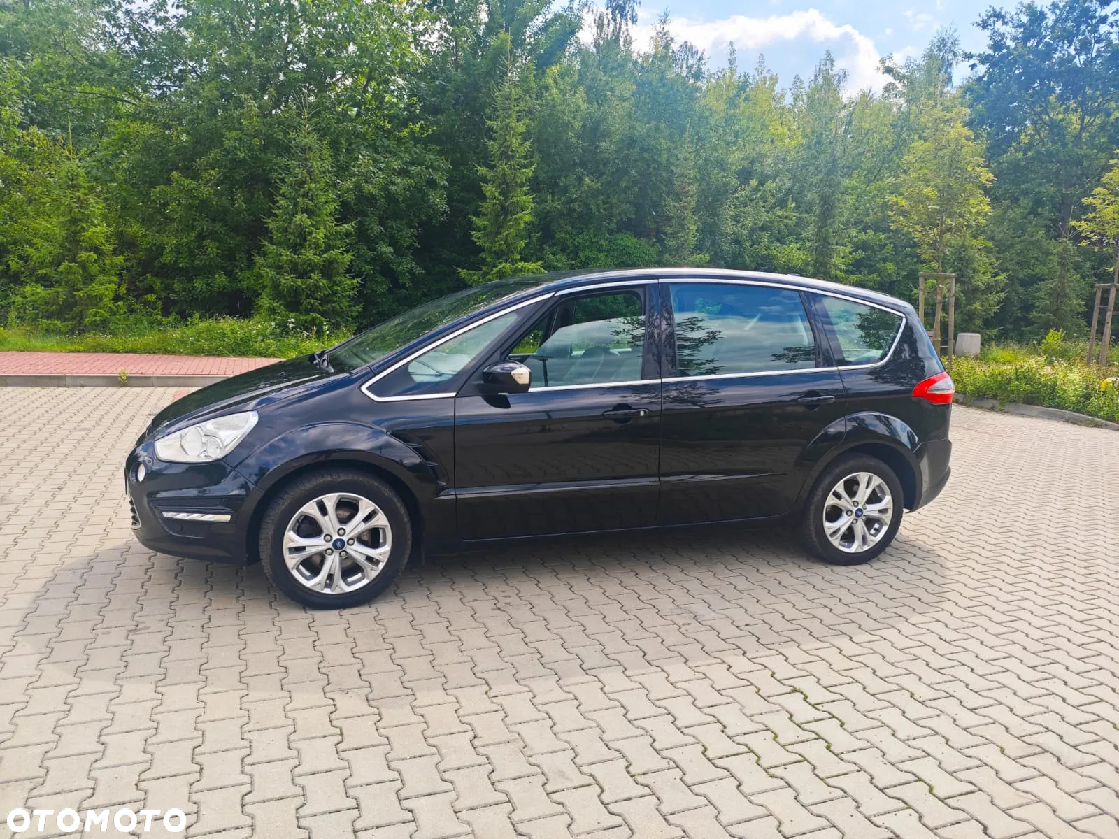 Ford Mondeo 2.0 TDCI Business Edition - 3