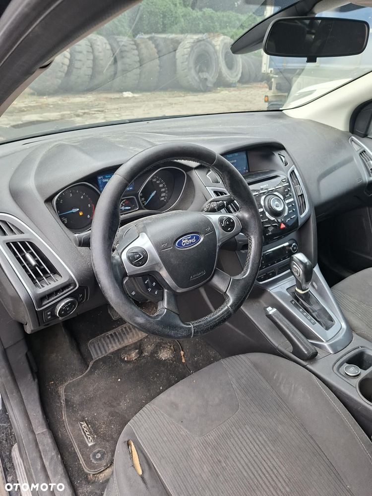 Ford Focus - 6