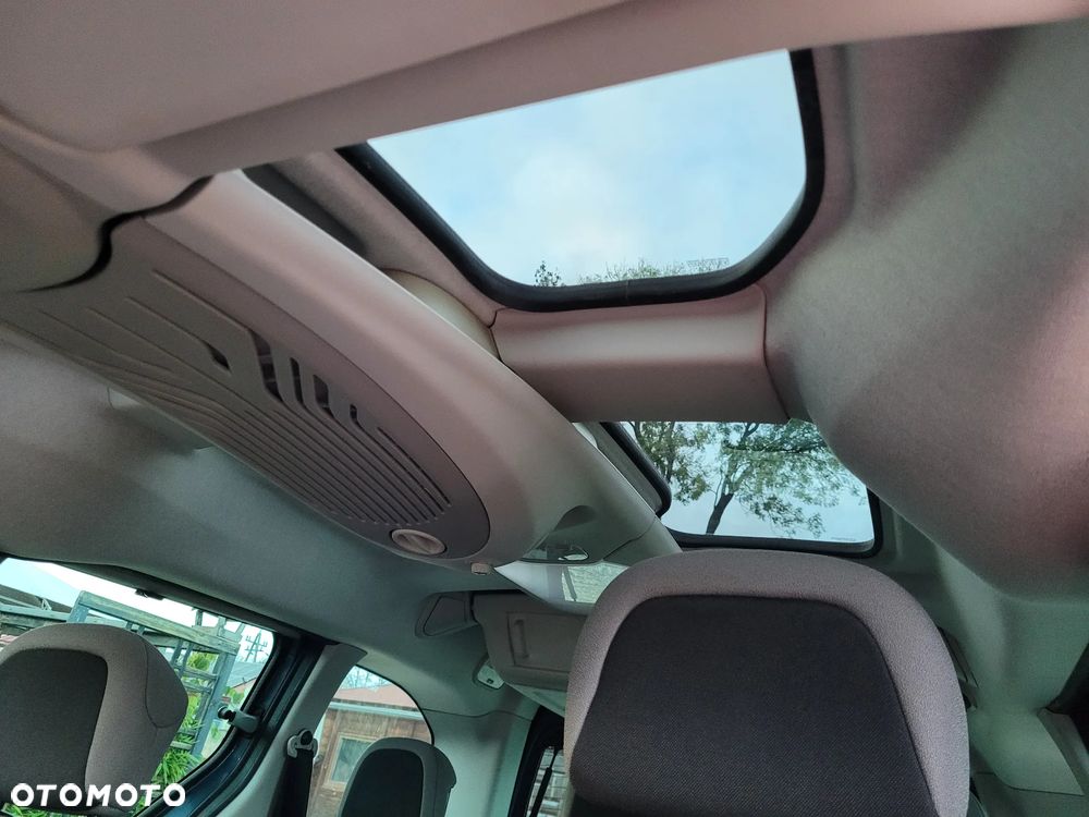 Citroën Berlingo VTi 120 Multispace Exclusive - 9