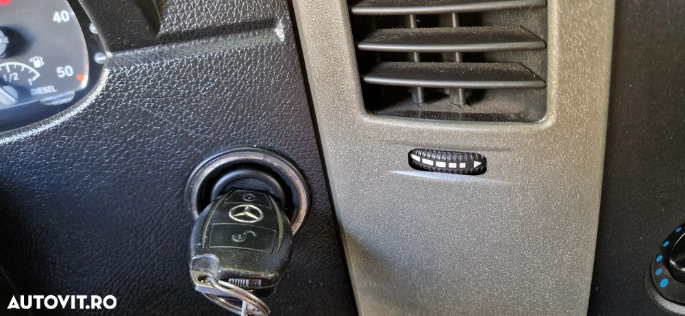 Mercedes-Benz Sprinter - 18