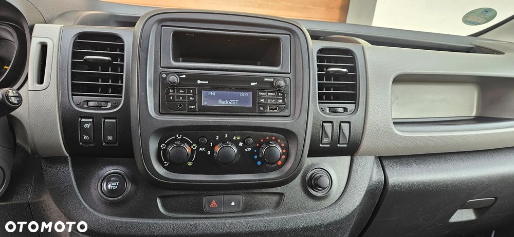 Renault Trafic - 15