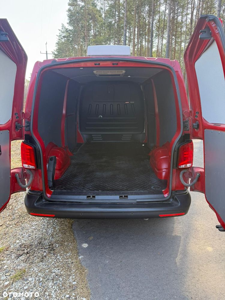 Volkswagen transportr t6 - 6