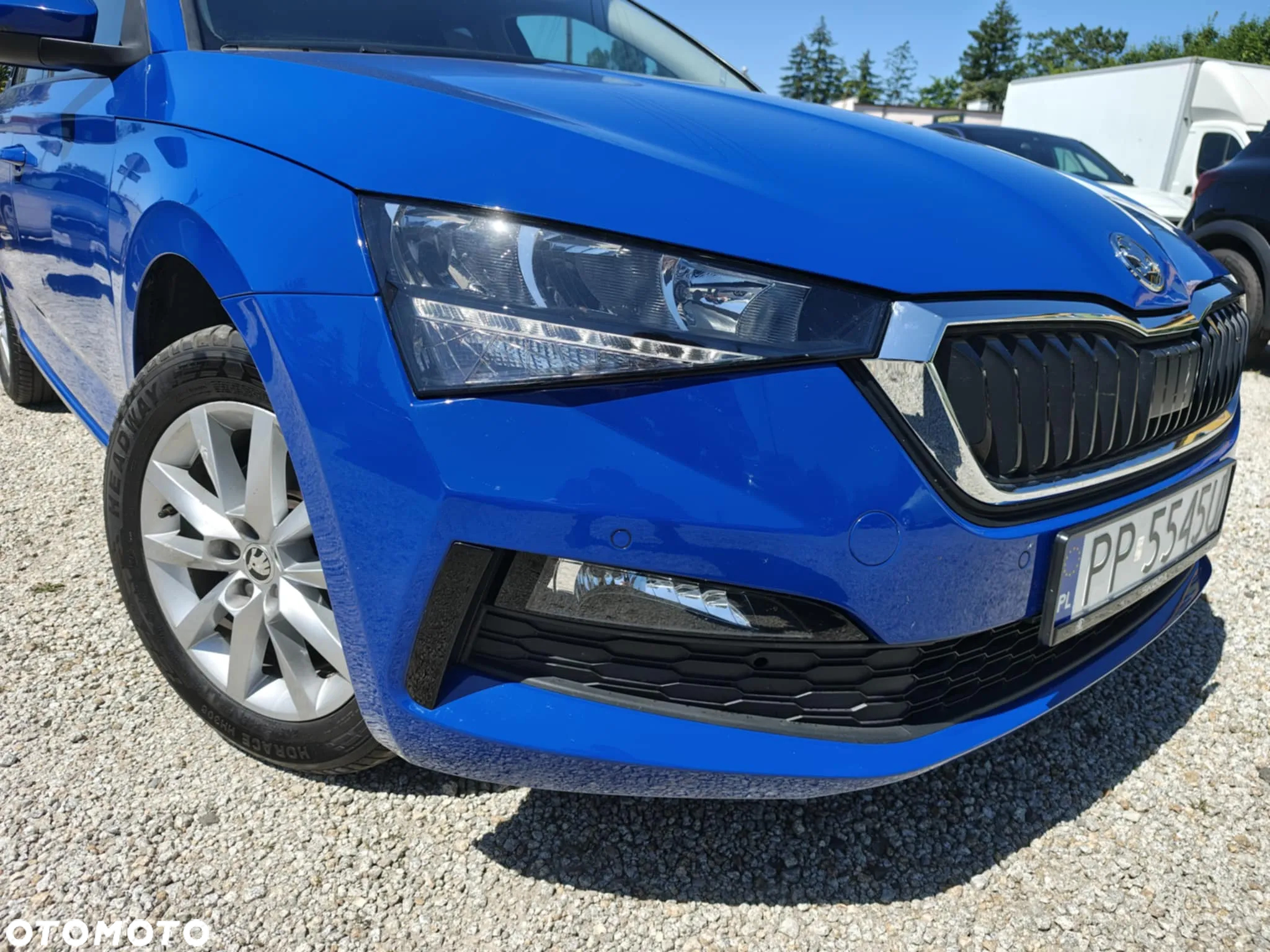 Skoda Scala 1.6 TDI Ambition - 4