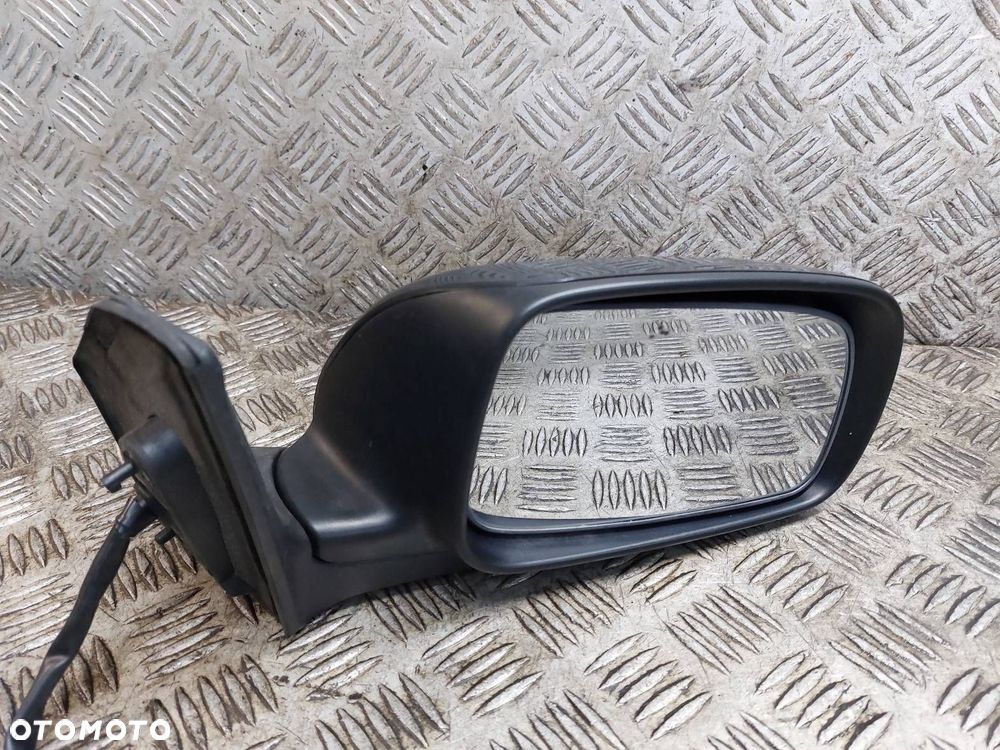 LUSTERKO PRAWE ELEKTRYCZNE AVENSIS T25 209 7 PIN EU - 6