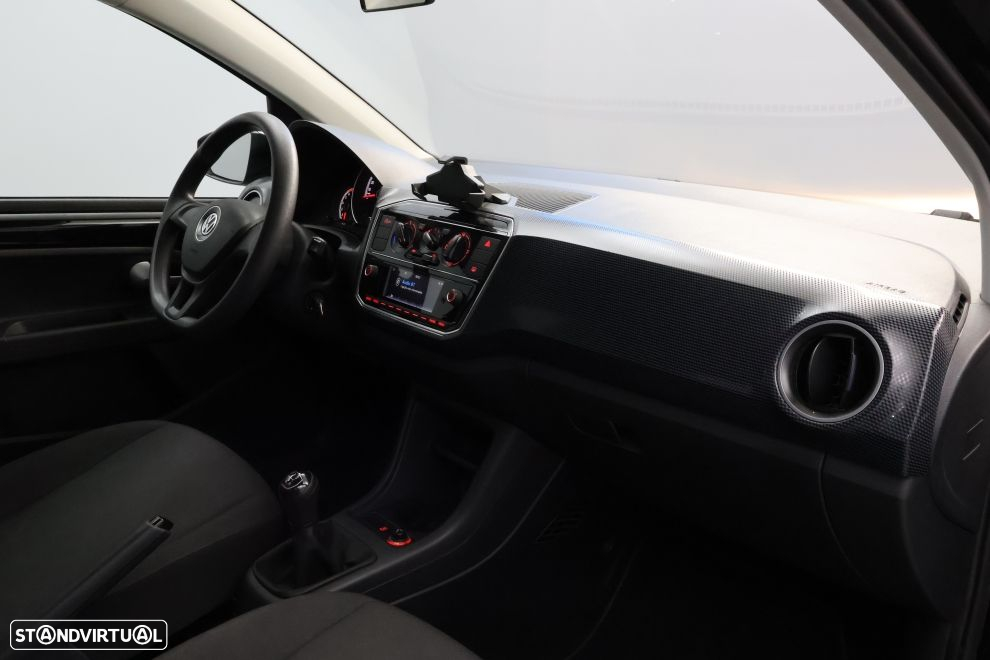 VW Up! 1.0 BMT Move - 19