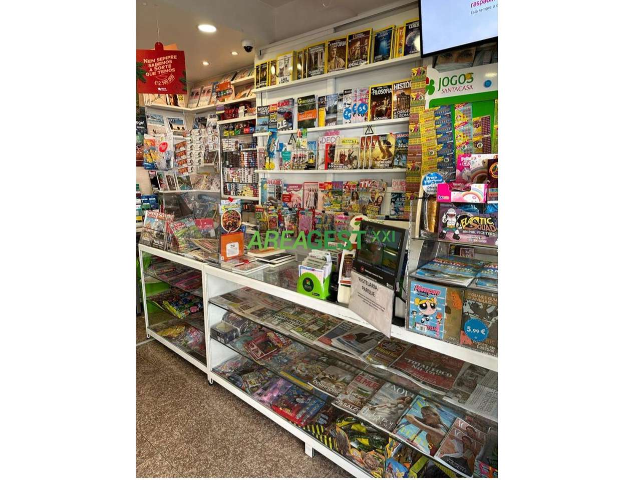 Loja para venda, Marquês de Pombal, Lisboa - Grande imagem: 2/15