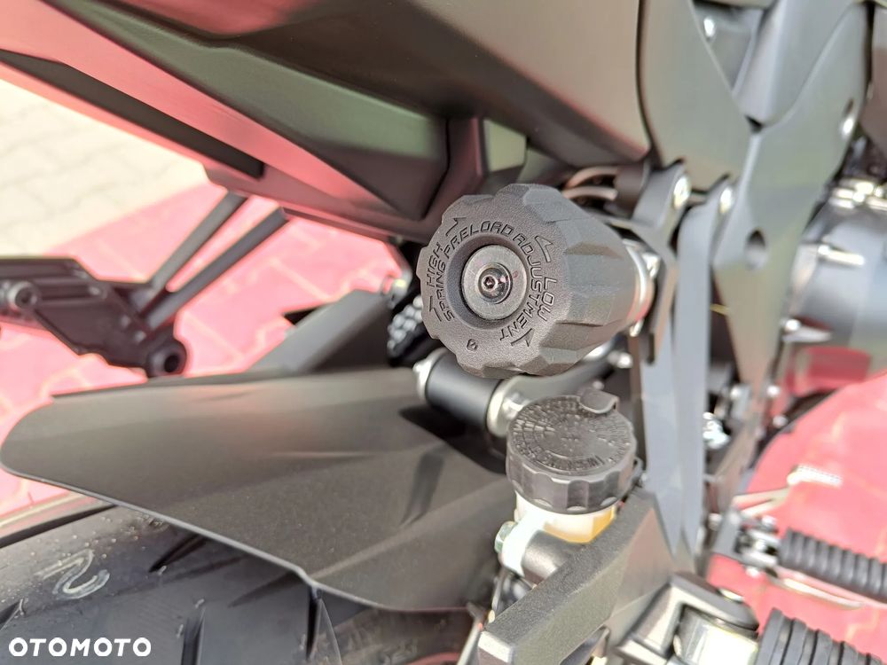 Kawasaki Ninja - 18