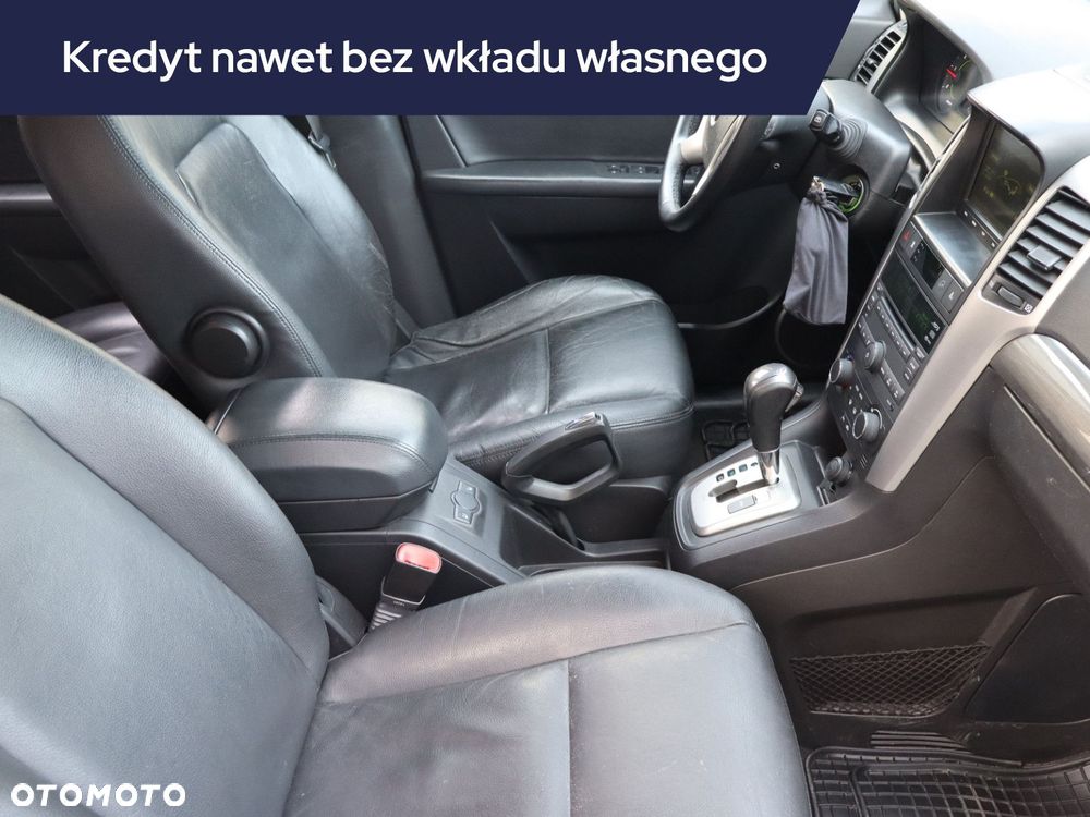 Chevrolet Captiva - 11