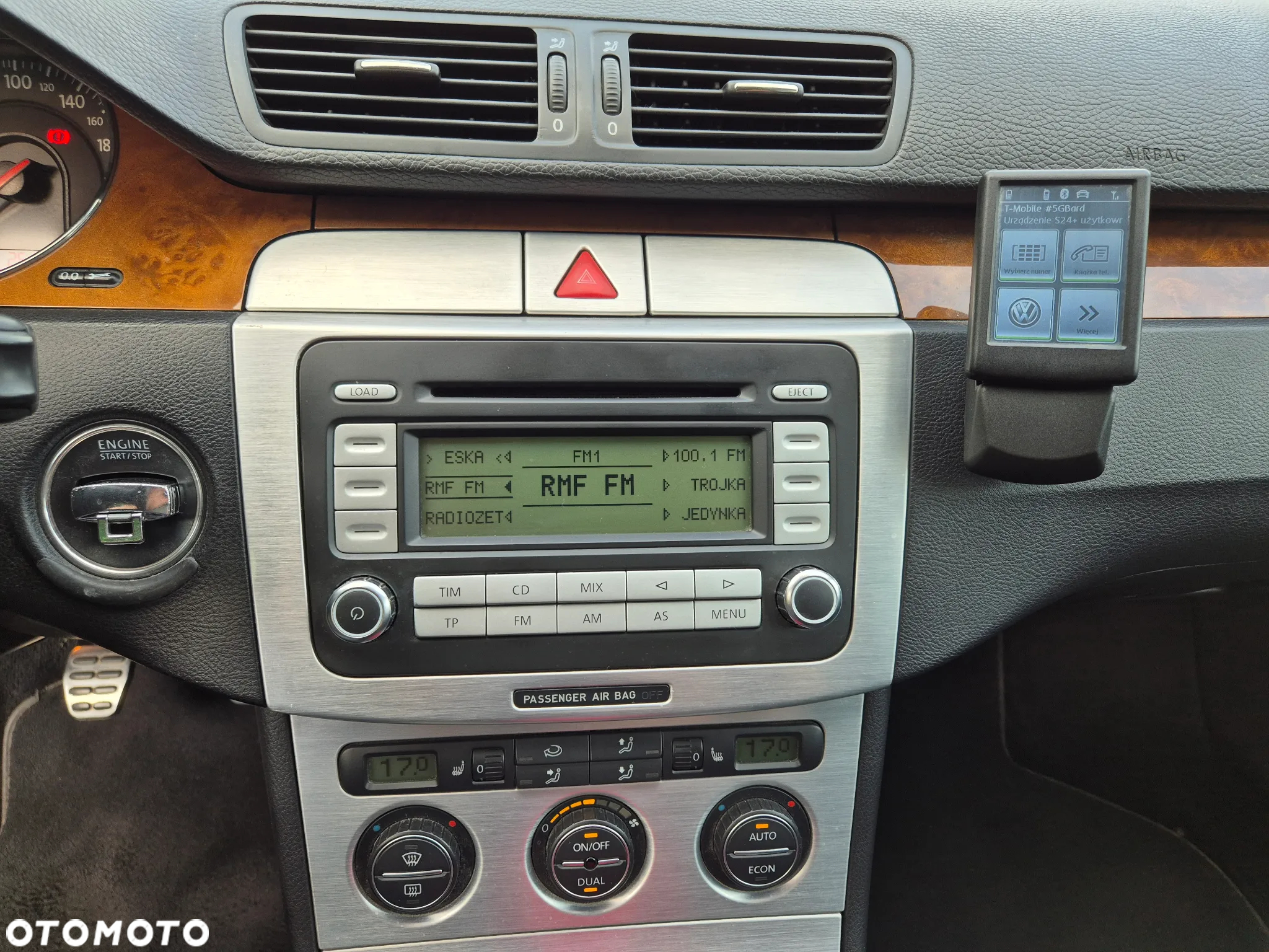 Volkswagen Passat 2.0 TDI Highline - 19