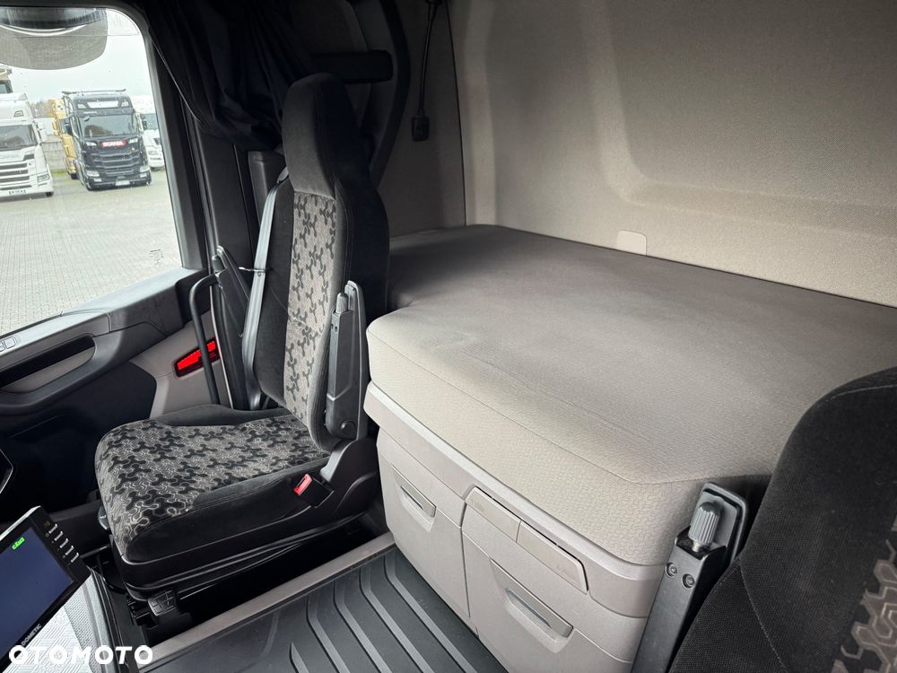 Scania R450 ŁADNA I BOGATA 6 PODUSZEK I-COOL - 25