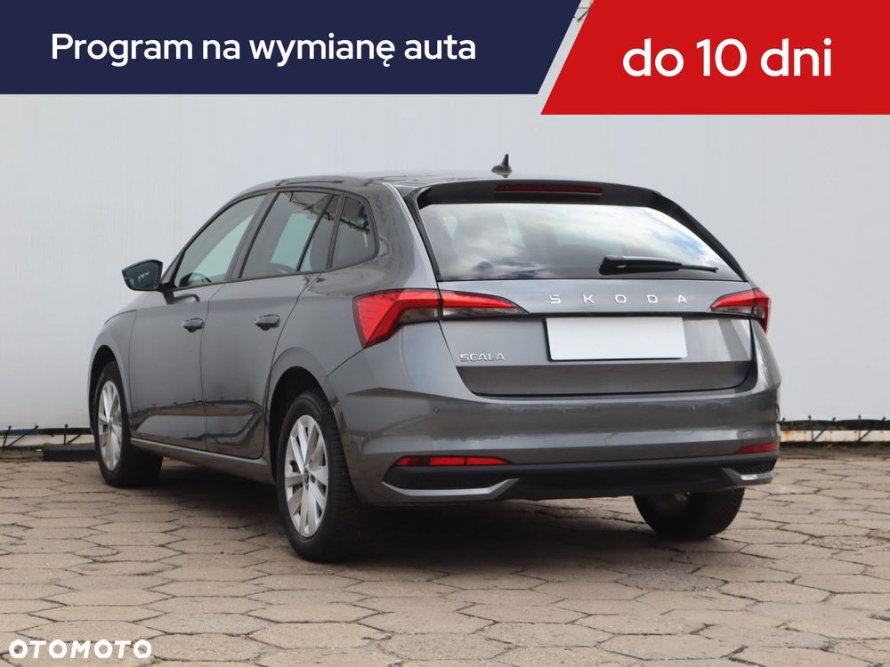 Skoda Scala - 6