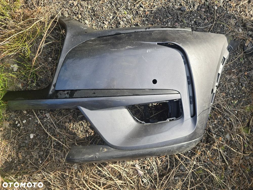 Citroen ds7 performance zderzak lewy narożnik led - 1