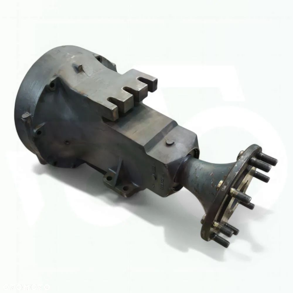 Zwolnica kompletna 3381764M1 Massey Ferguson 7490 - 2