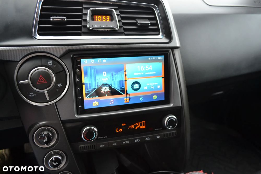 SsangYong/KGM Actyon Sports 2.2 d Quartz 4WD - 17