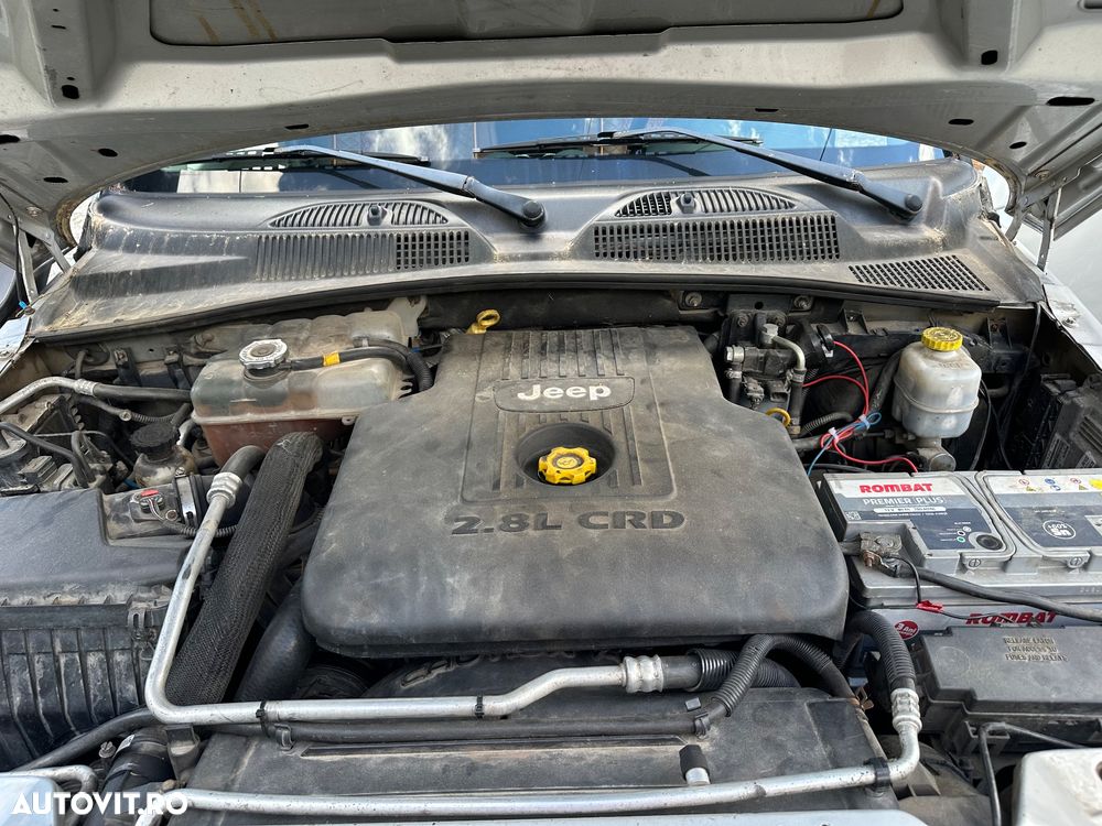 Jeep Cherokee - 9