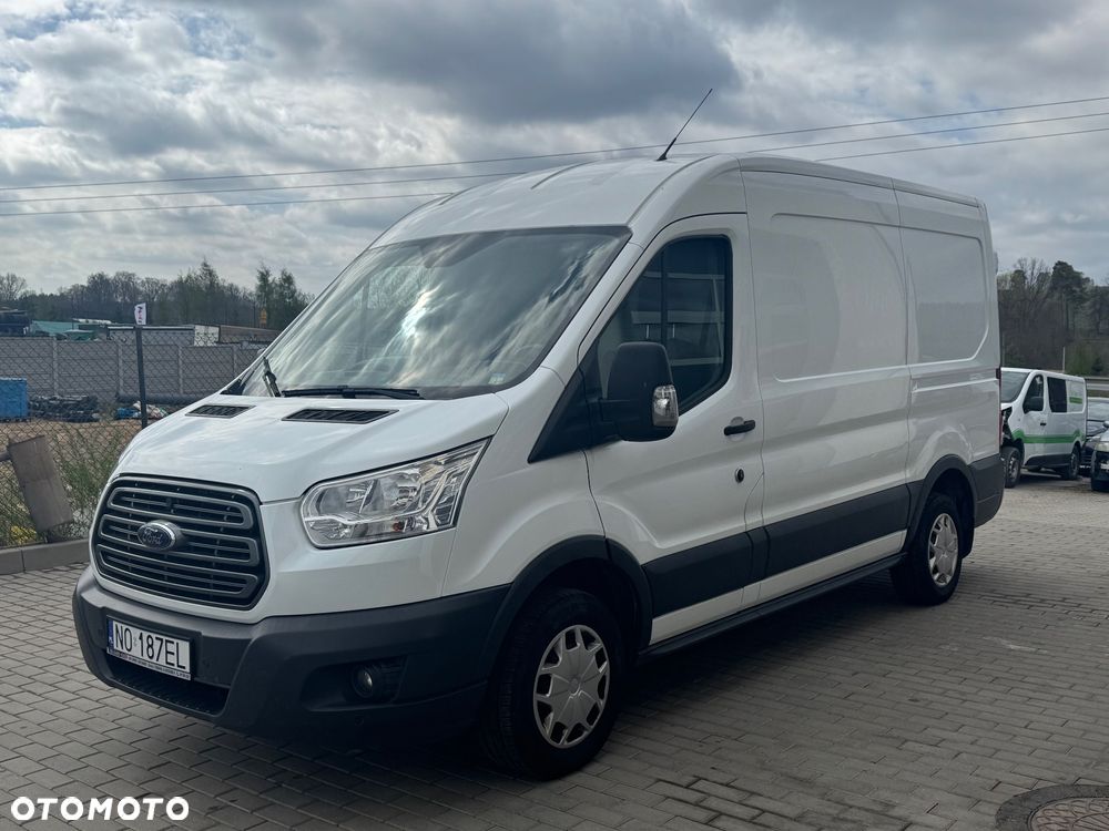 Ford TRANSIT - 4