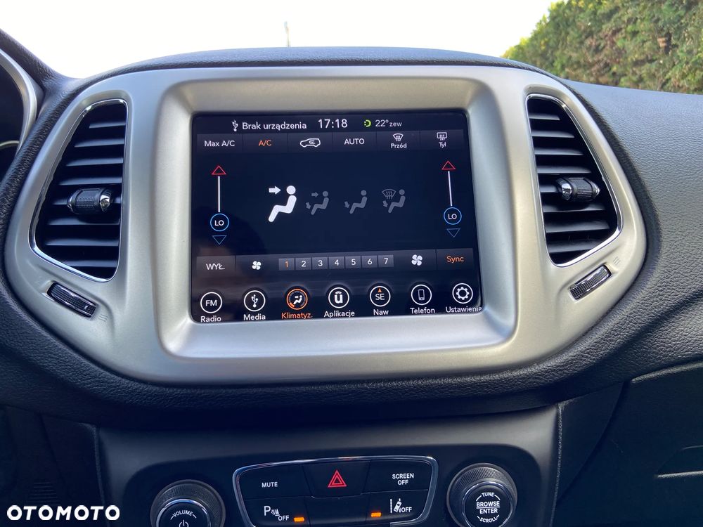 Jeep Compass 2.0 MultiJet Active Drive Longitude - 30