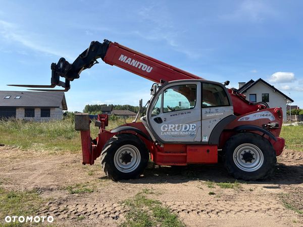 Manitou MT1440 EP
