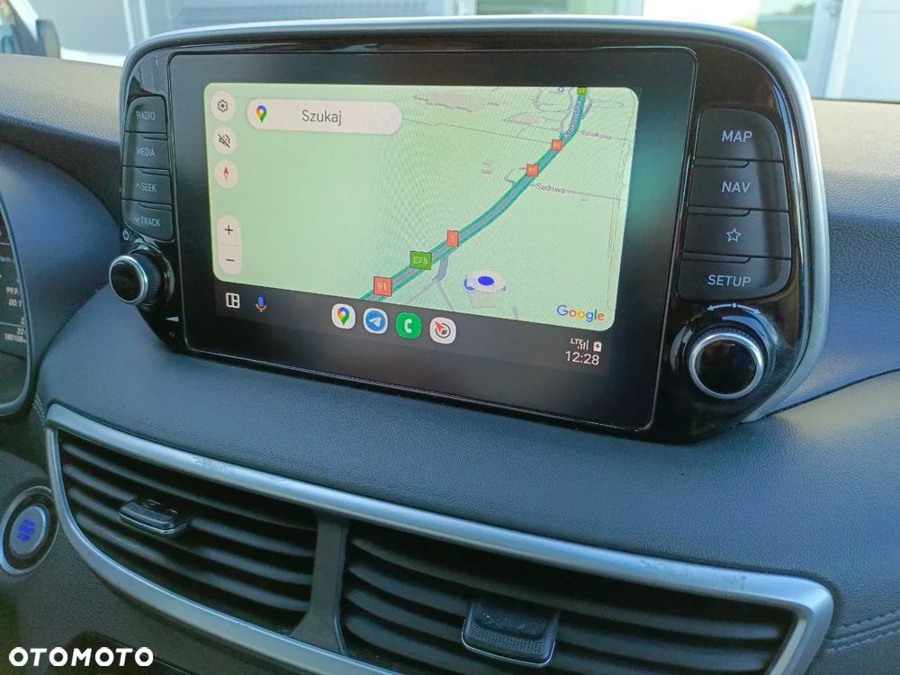 Hyundai Tucson 1.6 T-GDi Premium 4WD DCT - 31