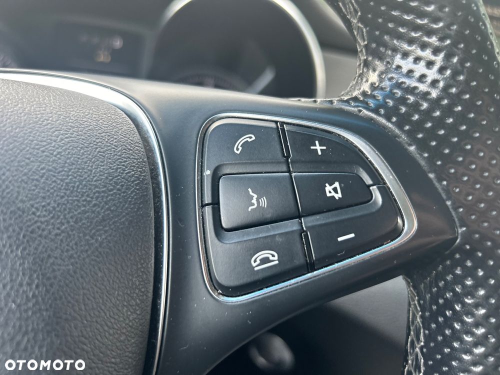 Mercedes-Benz Klasa X 250 d 4-Matic Progressive - 26