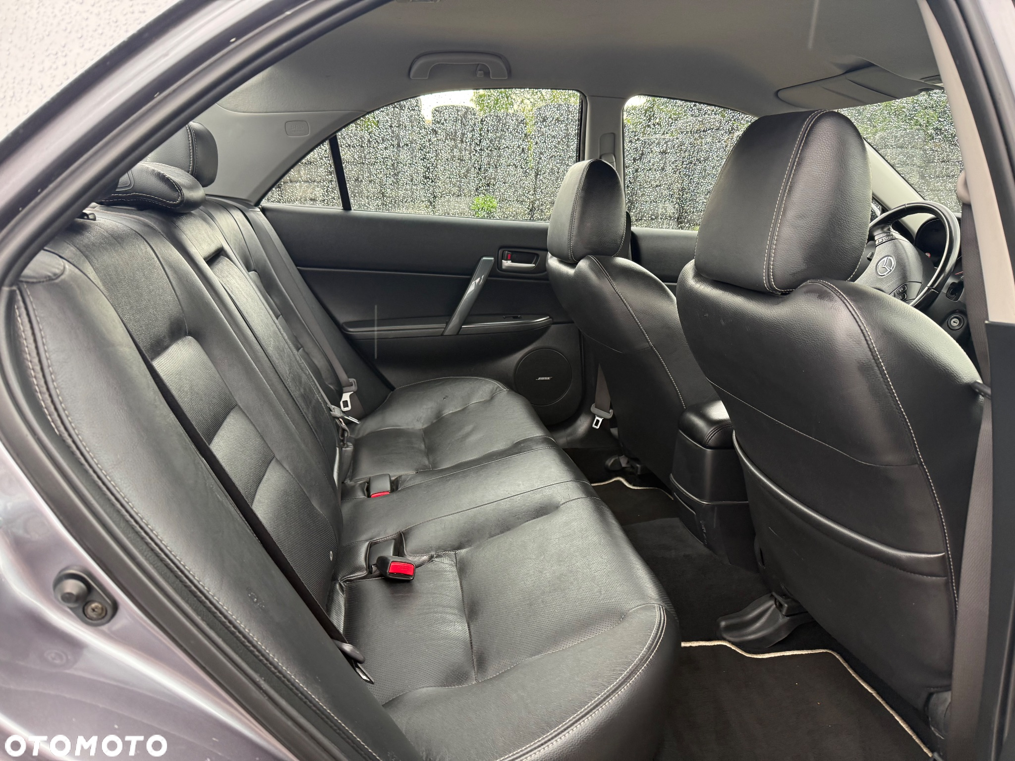 Mazda 6 MPS 2.3 Turbo - 31