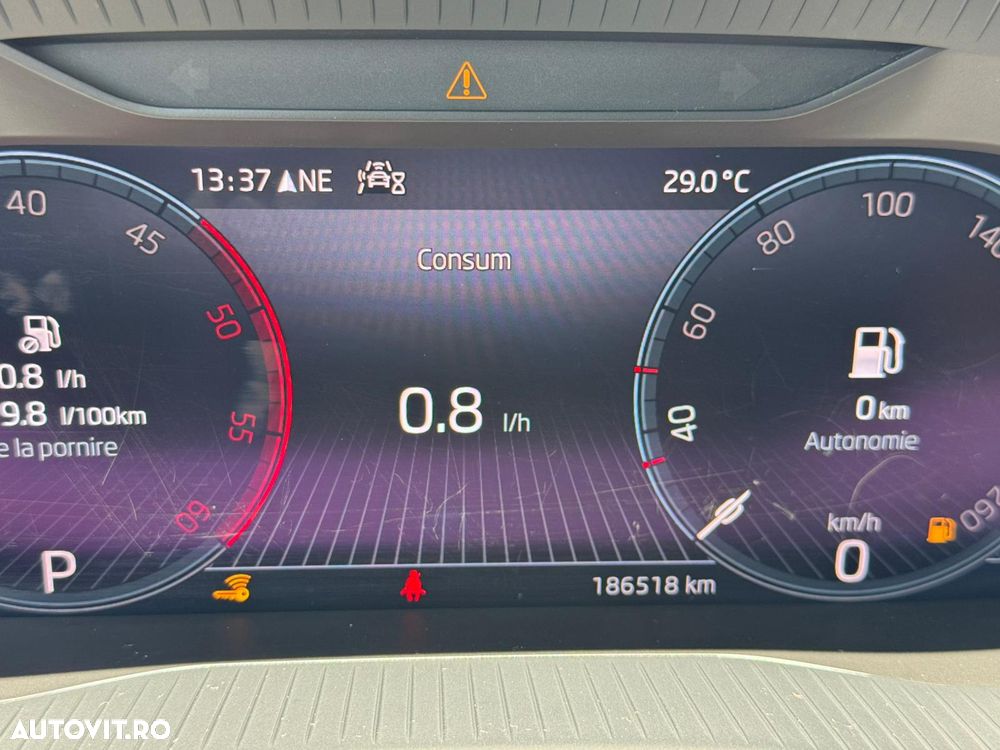 Skoda Kodiaq 2.0 TDI 4X4 DSG Style - 20