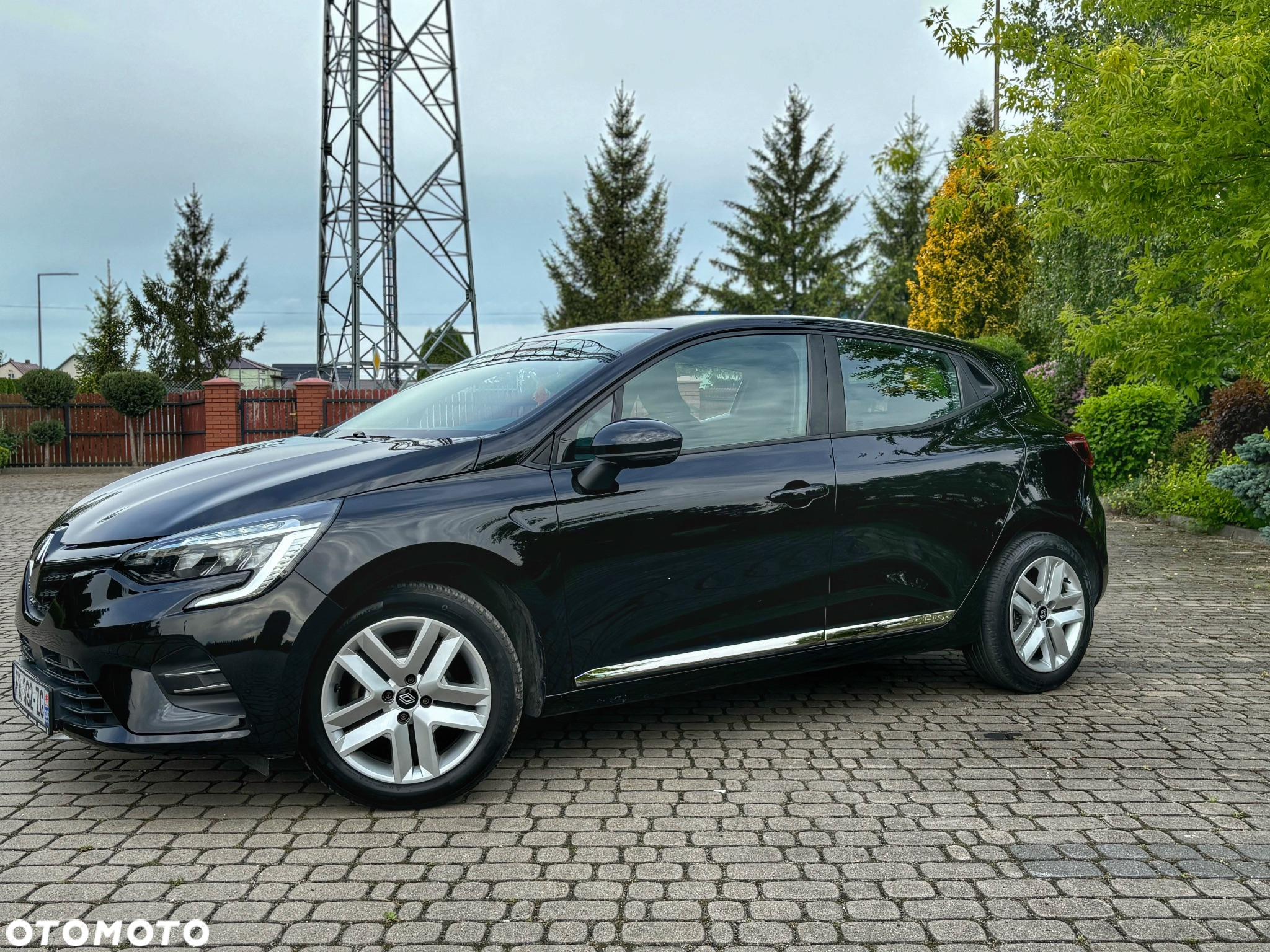 Renault Clio SCe 75 EXPERIENCE - 4