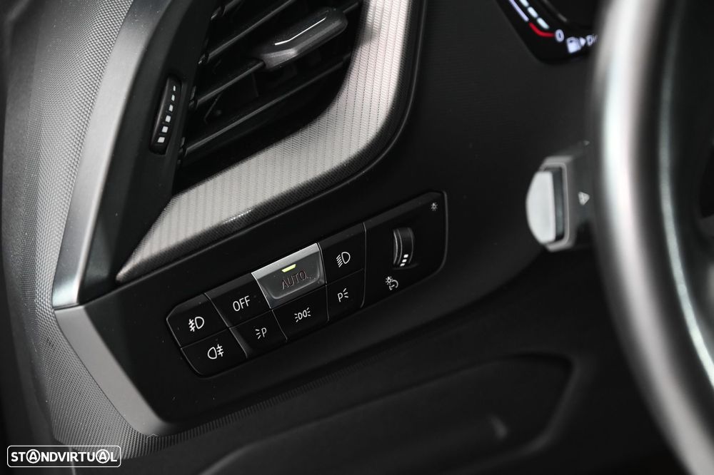 BMW 116 d Corporate Edition M - 23