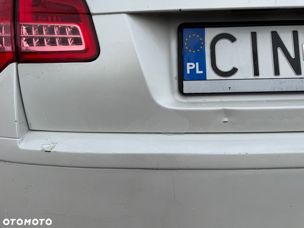 Citroën C5 1.6 HDi Dynamique Equilibre - 23