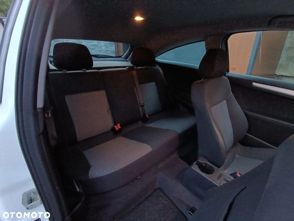 Opel Astra 1.6 Selection - 19