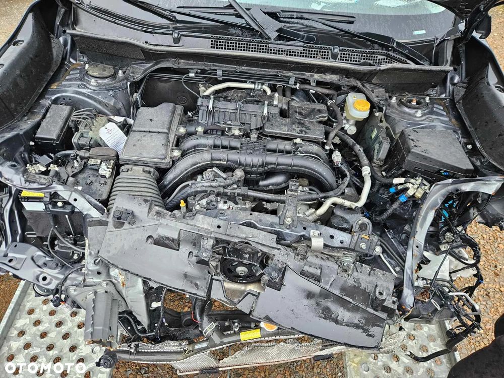 Subaru Forester - 13