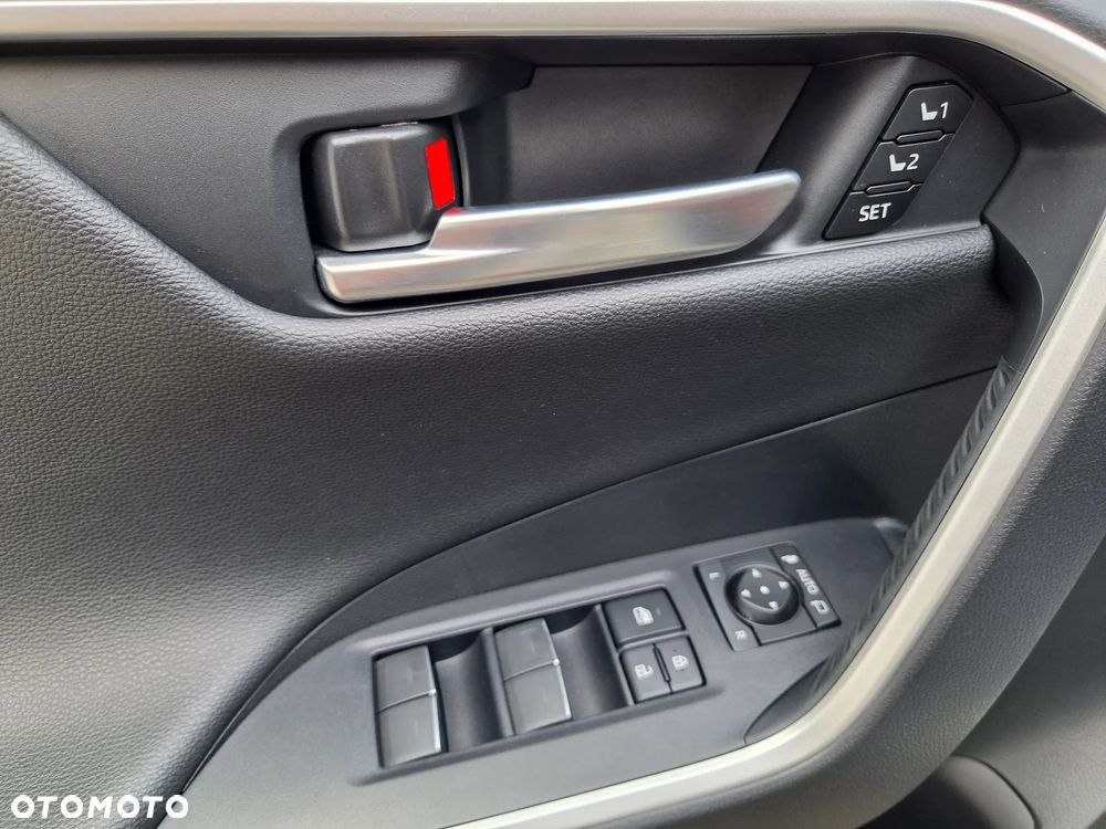 Toyota RAV4 2.5 Plug-In Hybrid Prestige 4x4 - 22