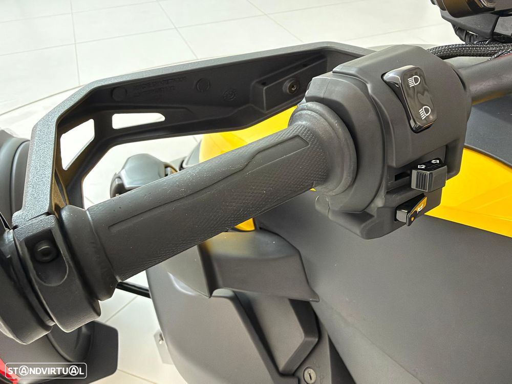Can-Am Ryker Sport - 14