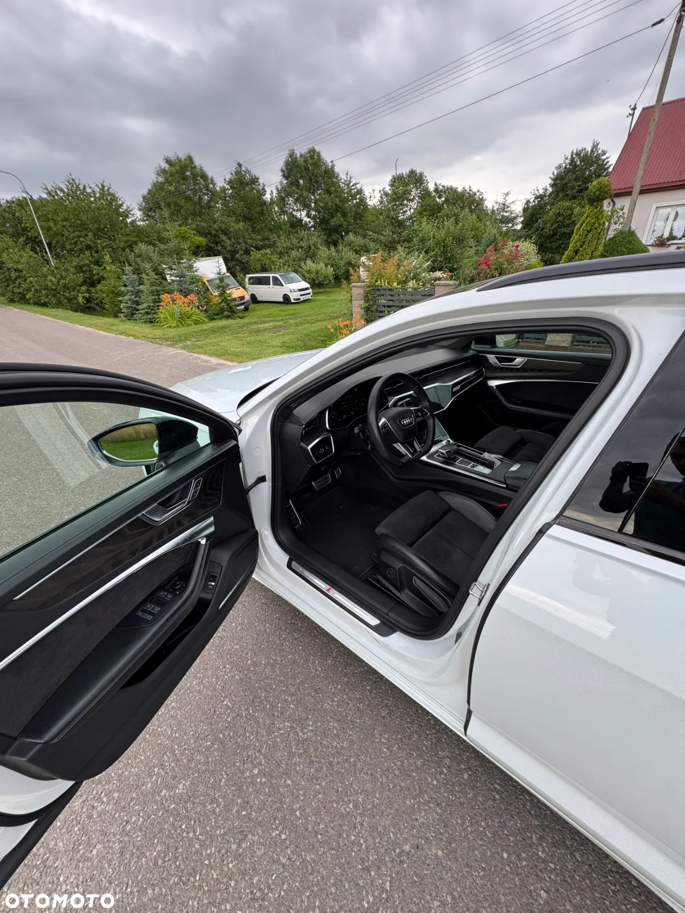Audi A6 3.0 TDI Quattro S tronic - 12
