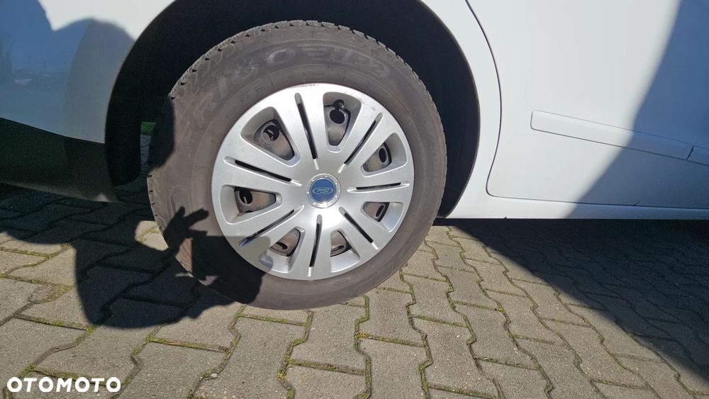 Ford S-Max 1.6 T Trend - 36