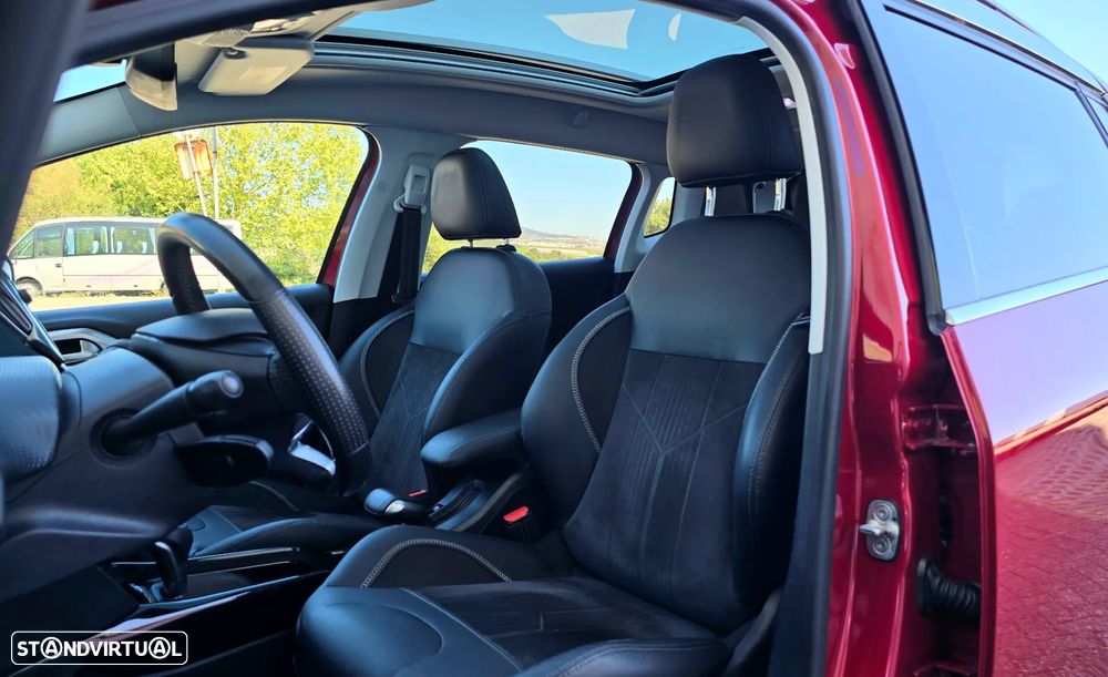 Peugeot 2008 PureTech 110 Stop&Start EAT6 Crossway - 8