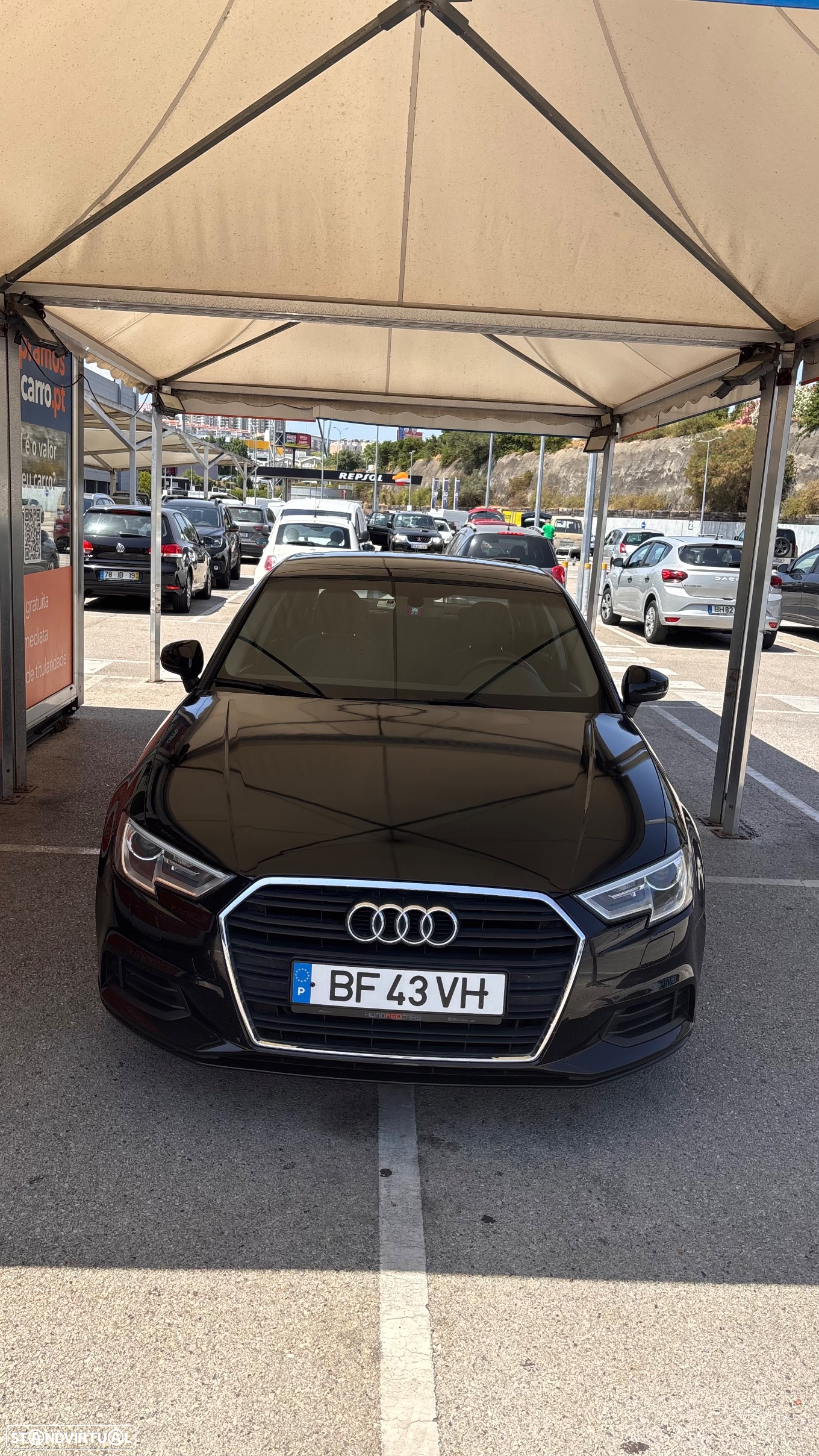 Audi A3 Limousine 30 TFSI - 2