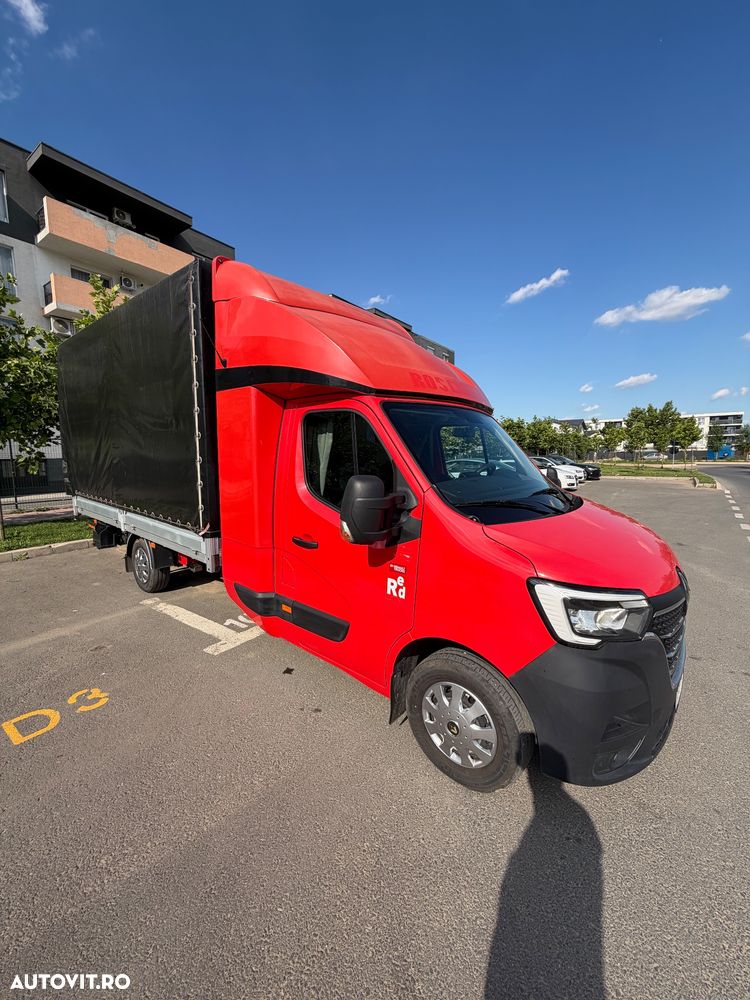 Renault Master - 6