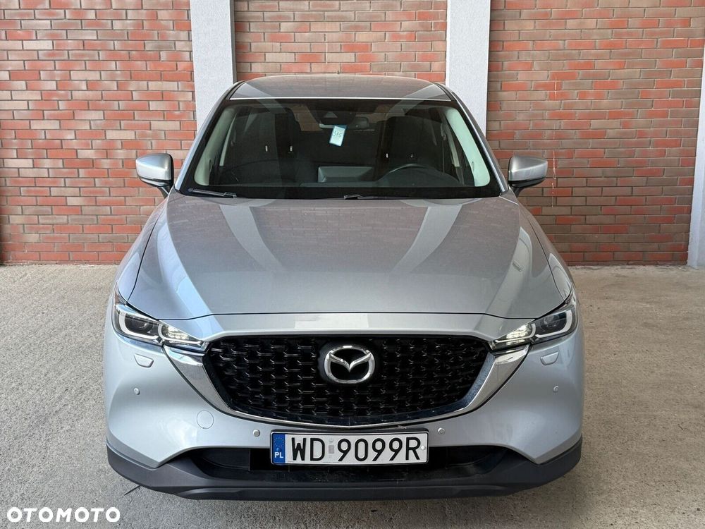 Mazda CX-5 - 2