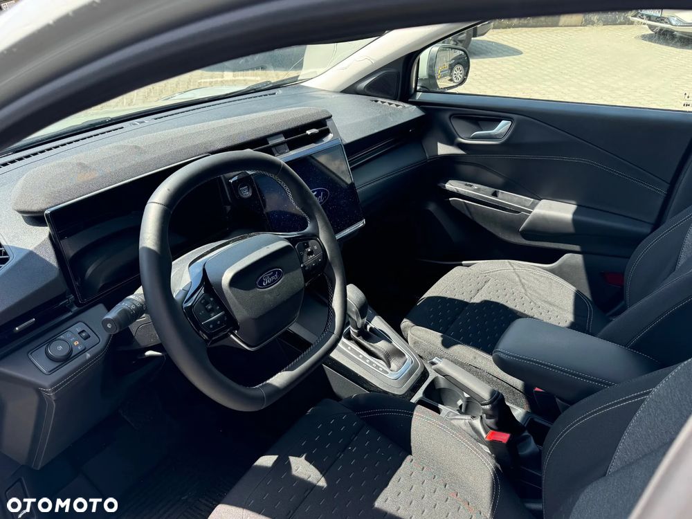 Ford Puma - 5