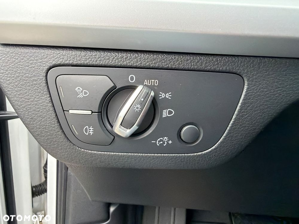 Audi Q5 35 TDI mHEV Advanced S tronic - 35