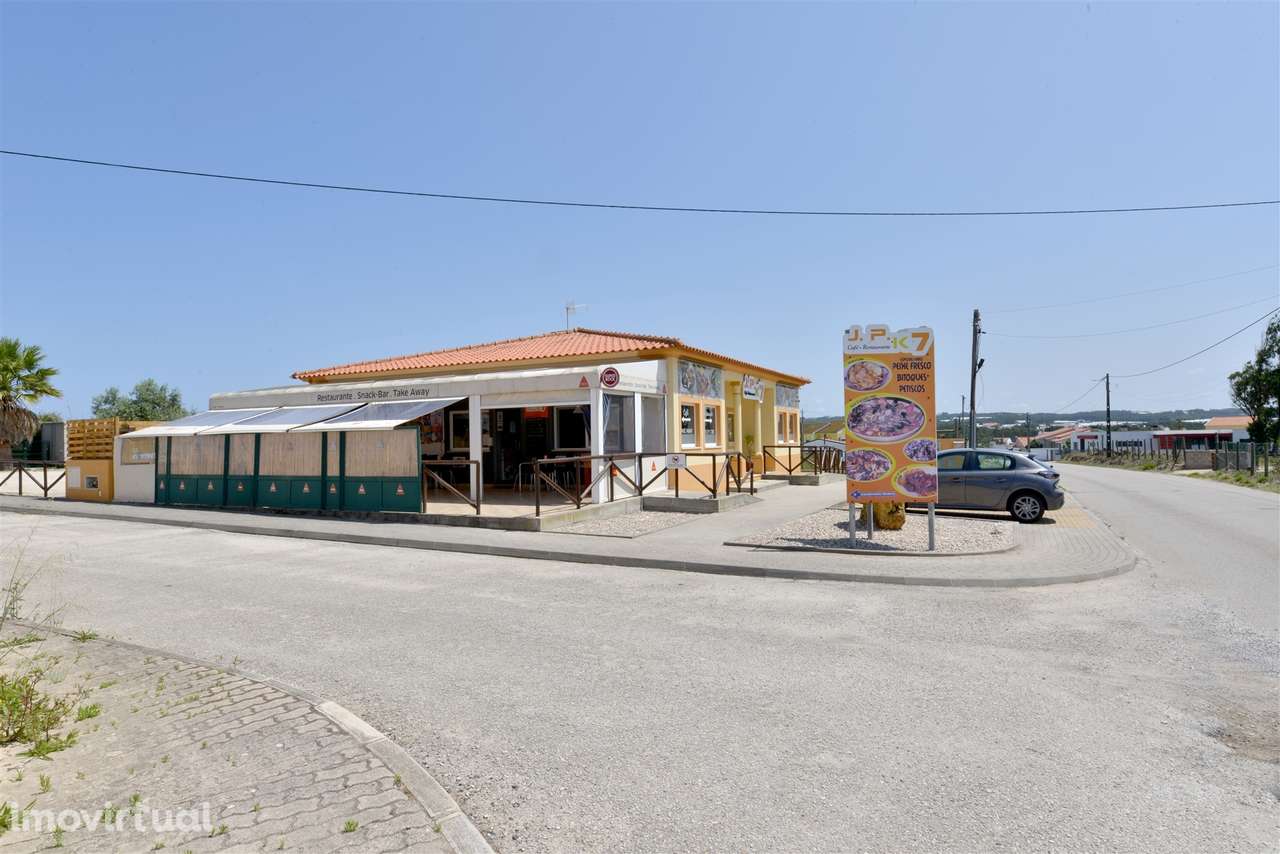 Café / Restaurante para venda em Santa Cruz, Lisboa - Grande imagem: 4/39