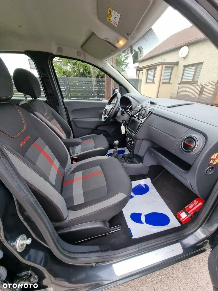 Dacia Lodgy - 11